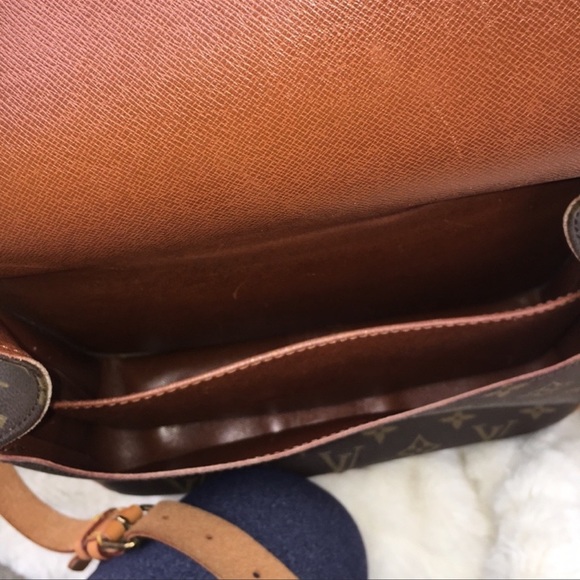 FLASH SALE💥🗣️LV Cartouchiere GM - Picture 10 of 16